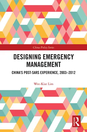 Lim |  Designing Emergency Management | Buch |  Sack Fachmedien
