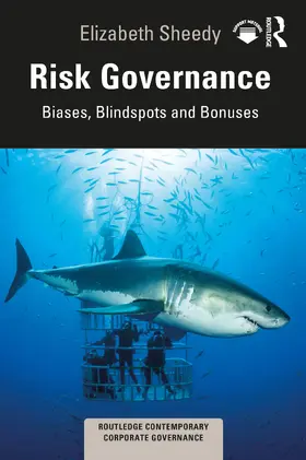 Sheedy |  Risk Governance | Buch |  Sack Fachmedien