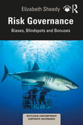 Sheedy |  Risk Governance | Buch |  Sack Fachmedien