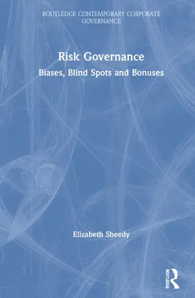 Sheedy |  Risk Governance | Buch |  Sack Fachmedien