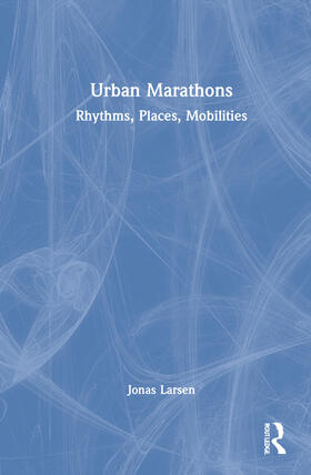 Larsen | Urban Marathons | Buch | sack.de