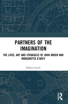Leach | Partners of the Imagination | Buch | 978-0-367-64297-6 | sack.de