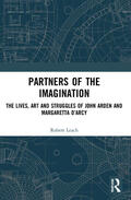 Leach |  Partners of the Imagination | Buch |  Sack Fachmedien