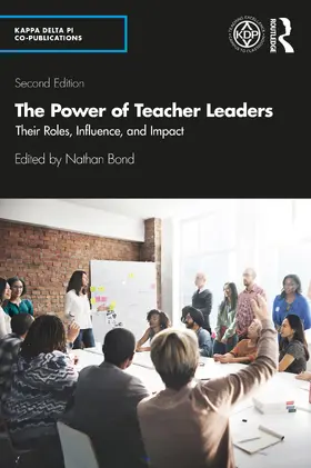 Bond |  The Power of Teacher Leaders | Buch |  Sack Fachmedien