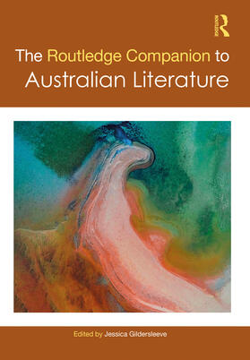 Gildersleeve | The Routledge Companion to Australian Literature | Buch | 978-0-367-64356-0 | sack.de