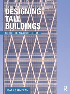 Sarkisian |  Designing Tall Buildings | Buch |  Sack Fachmedien