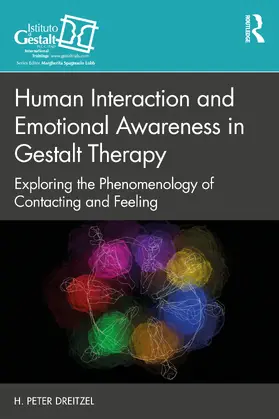 Dreitzel |  Human Interaction and Emotional Awareness in Gestalt Therapy | Buch |  Sack Fachmedien