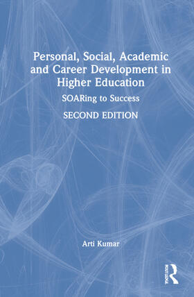 Kumar |  Personal, Social, Academic and Career Development in Higher Education | Buch |  Sack Fachmedien