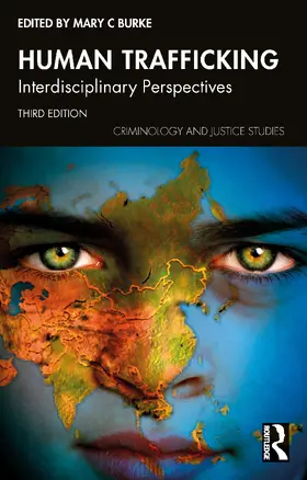 Burke |  Human Trafficking | Buch |  Sack Fachmedien