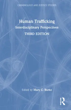 Burke |  Human Trafficking | Buch |  Sack Fachmedien