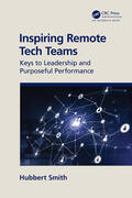 Smith |  Inspiring Remote Tech Teams | Buch |  Sack Fachmedien