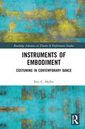 Mullis |  Instruments of Embodiment | Buch |  Sack Fachmedien
