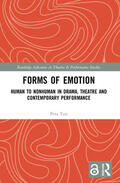 Tait |  Forms of Emotion | Buch |  Sack Fachmedien