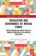 Khair Alshaleel |  Regulation and Governance of Mutual Funds | Buch |  Sack Fachmedien