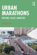 Larsen |  Urban Marathons | Buch |  Sack Fachmedien