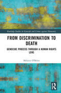 O'Brien |  From Discrimination to Death | Buch |  Sack Fachmedien