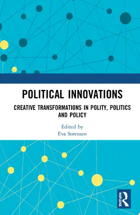 Sørensen |  Political Innovations | Buch |  Sack Fachmedien