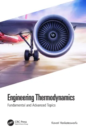 Venkateswarlu | Engineering Thermodynamics | Buch | 978-0-367-64628-8 | sack.de