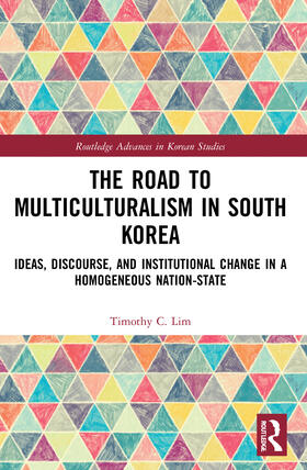 Lim | The Road to Multiculturalism in South Korea | Buch | 978-0-367-64665-3 | sack.de