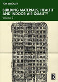 Woolley |  Building Materials, Health and Indoor Air Quality | Buch |  Sack Fachmedien