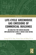 Tran / Tam / Le |  Life-Cycle Greenhouse Gas Emissions of Commercial Buildings | Buch |  Sack Fachmedien