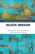 Klingler-Vidra / Glennie / Lawrence |  Inclusive Innovation | Buch |  Sack Fachmedien