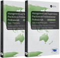 Koren / Anderson |  Management and Supervisory Practices for Environmental Professionals | Buch |  Sack Fachmedien