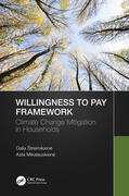 Streimikiene / Štreimikiene / Mikalauskiene |  Willingness to Pay Framework | Buch |  Sack Fachmedien