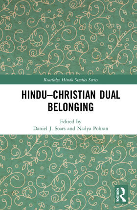 Soars / Pohran | Hindu-Christian Dual Belonging | Buch | 978-0-367-64784-1 | sack.de
