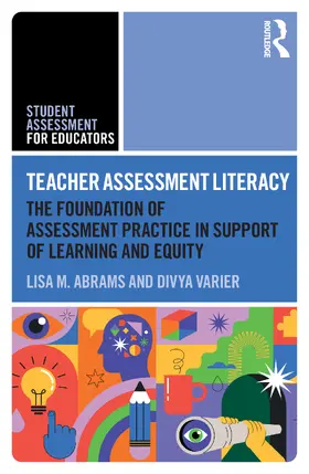 Abrams / Varier |  Teacher Assessment Literacy | Buch |  Sack Fachmedien