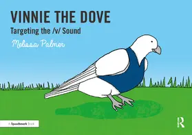 Palmer |  Vinnie the Dove | Buch |  Sack Fachmedien