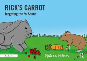 Palmer |  Rick's Carrot | Buch |  Sack Fachmedien