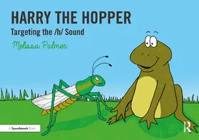 Palmer |  Harry the Hopper | Buch |  Sack Fachmedien