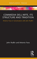Rudlin / Fava |  Commedia dell'Arte, its Structure and Tradition | Buch |  Sack Fachmedien
