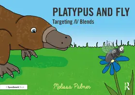 Palmer | Platypus and Fly | Buch | 978-0-367-64887-9 | www.sack.de