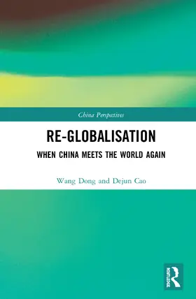 Wang / Cao |  Re-globalisation | Buch |  Sack Fachmedien