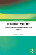 Henschke |  Cognitive Warfare | Buch |  Sack Fachmedien
