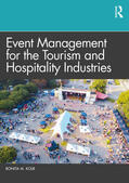 Kolb |  Event Management for the Tourism and Hospitality Industries | Buch |  Sack Fachmedien