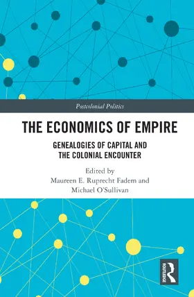 Fadem / O'Sullivan | The Economics of Empire | Buch | 978-0-367-65048-3 | sack.de