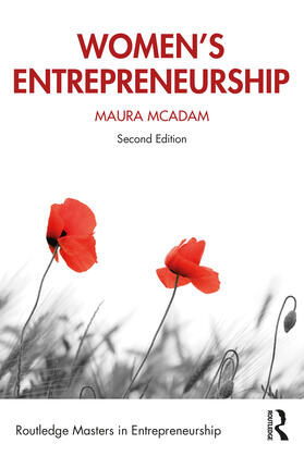 McAdam | Women's Entrepreneurship | Buch | 978-0-367-65072-8 | sack.de