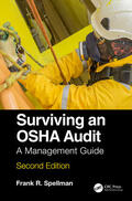 Spellman |  Surviving an OSHA Audit | Buch |  Sack Fachmedien