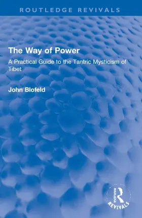 Blofeld |  The Way of Power | Buch |  Sack Fachmedien
