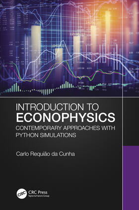 Requiao da Cunha / Requião da Cunha |  Introduction to Econophysics | Buch |  Sack Fachmedien
