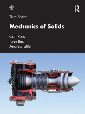 Ross / Bird / Little |  Mechanics of Solids | Buch |  Sack Fachmedien