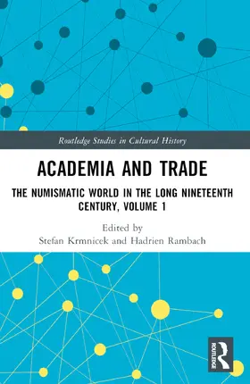 Krmnicek / Rambach |  Academia and Trade | Buch |  Sack Fachmedien