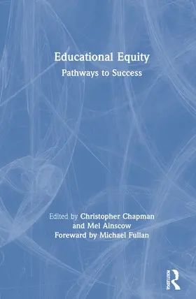 Chapman / Ainscow |  Educational Equity | Buch |  Sack Fachmedien