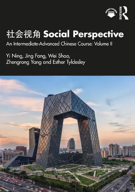 Ning / Fang / Shao |  &#31038;&#20250;&#35270;&#35282; Social Perspective | Buch |  Sack Fachmedien