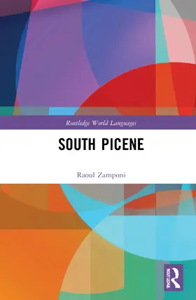 Zamponi |  South Picene | Buch |  Sack Fachmedien