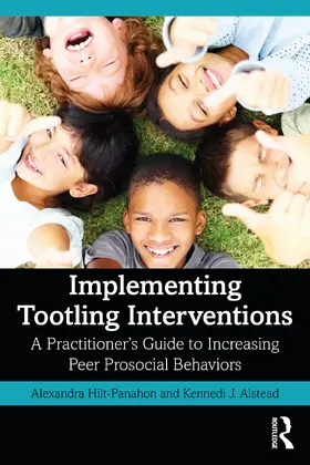 Hilt-Panahon / Alstead |  Implementing Tootling Interventions | Buch |  Sack Fachmedien