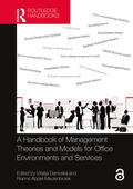 Appel-Meulenbroek / Danivska |  A Handbook of Management Theories and Models for Office Environments and Services | Buch |  Sack Fachmedien